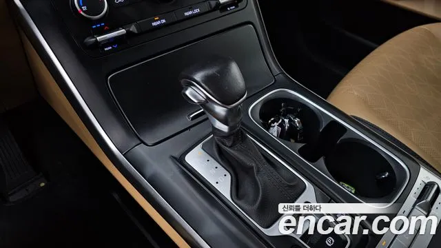 Kia Canival Carnival 4 поколение 9 мест Prestige — Фото автомобиля 9