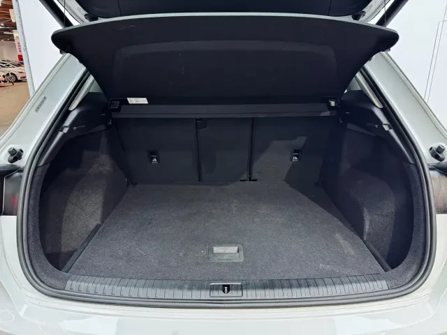 Audi Q3 — Фото автомобиля 23