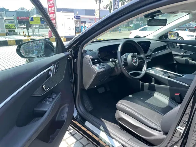 Buick LaCrosse — Фото автомобиля 21