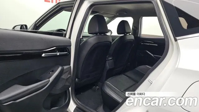 Kia Seltos — Фото автомобиля 11