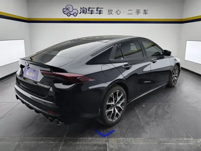 GAC Trumpchi Emkoo — Фото автомобиля 3
