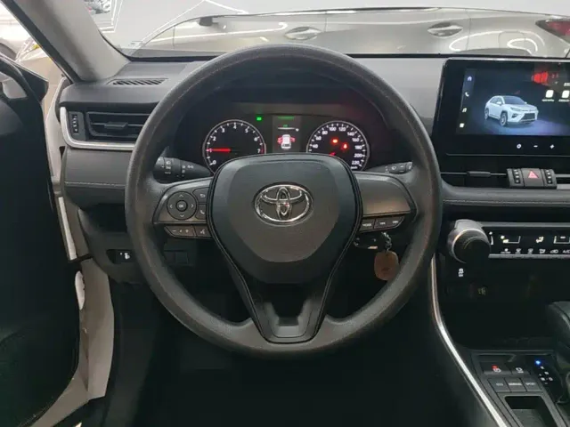 Toyota Wildlander — Фото автомобиля 10
