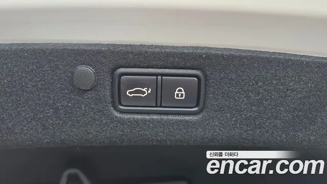 Hyundai Grandeur (New) Hybrid — Фото автомобиля 19