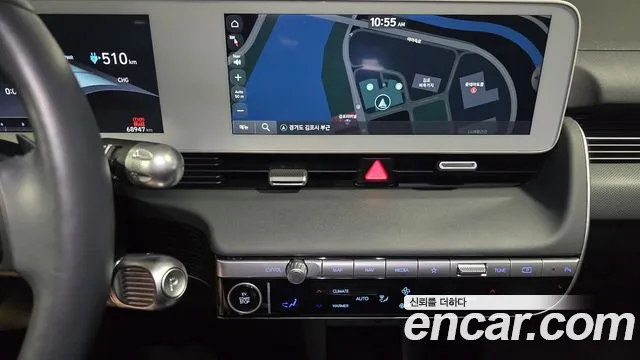 Hyundai Ioniq5 Ioniq5 — Фото автомобиля 7