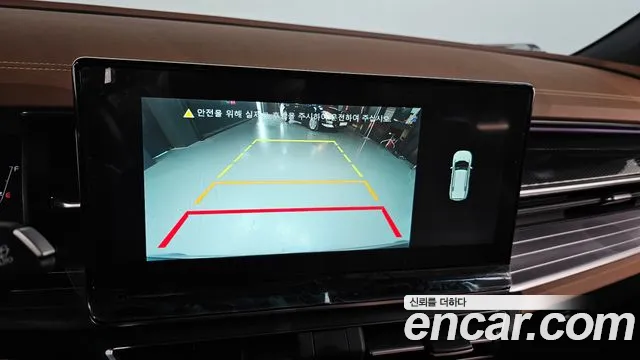 KG_Mobility_Ssangyong Torres Torres Бензин 1.5 2WD — Фото автомобиля 15