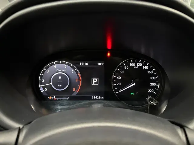 Nissan Kicks — Фото автомобиля 18