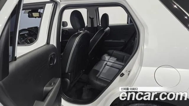 Hyundai Casper Casper Modern — Фото автомобиля 11