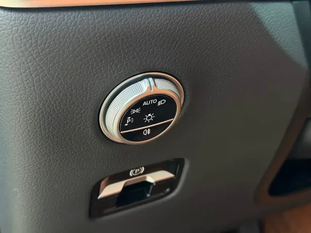 Mercedes-Benz GLC-Class — Фото автомобиля 10