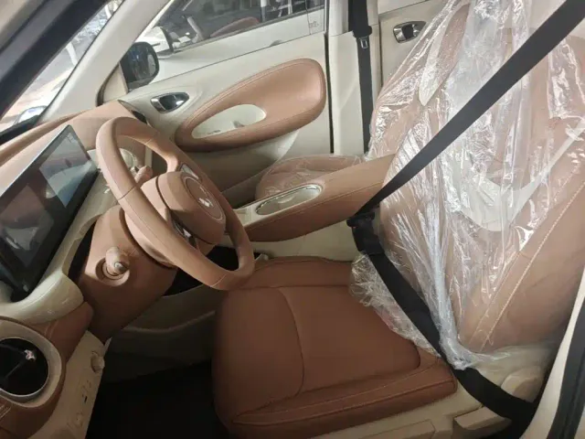 Wuling Bingo — Фото автомобиля 14