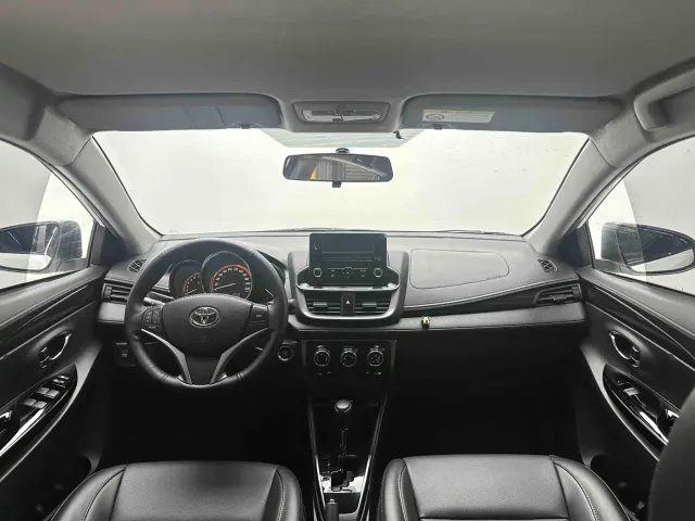 Toyota YARiS L Zhi Xuan — Фото автомобиля 6