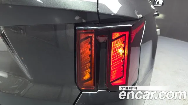 Kia Sorento Новый Sorento 4 поколение Дизель 2.2 2WD — Фото автомобиля 23