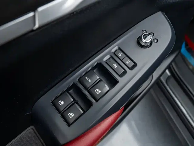 Changan CS55 Plus — Фото автомобиля 10