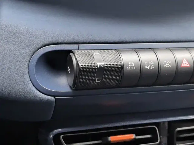 BYD Seagull — Фото автомобиля 13