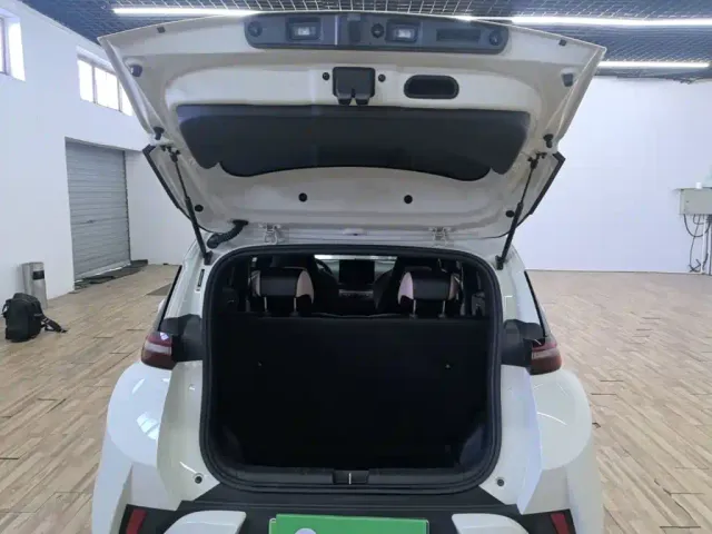 BYD Seagull — Фото автомобиля 18