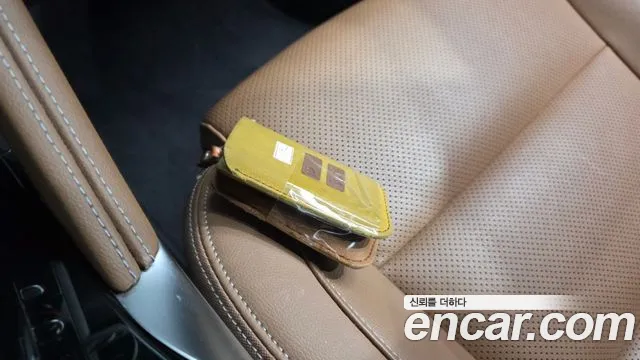 Renault Korea QM6 New — Фото автомобиля 27