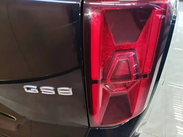 GAC Trumpchi GS8 — Фото автомобиля 7