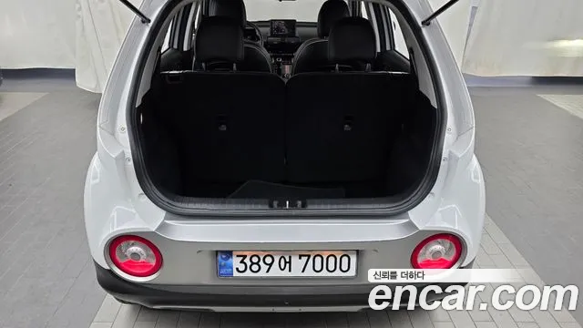Hyundai Casper — Фото автомобиля 26