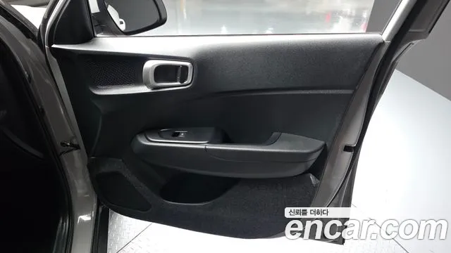 Hyundai Venue Venue 1.6 Smart — Фото автомобиля 23