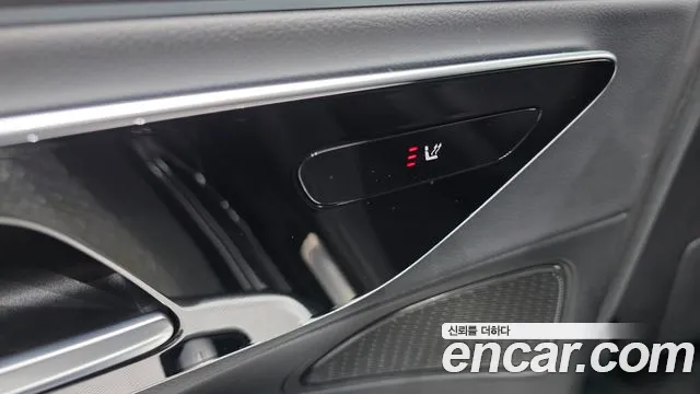 Mercedes-Benz E-Class W214 — Фото автомобиля 19
