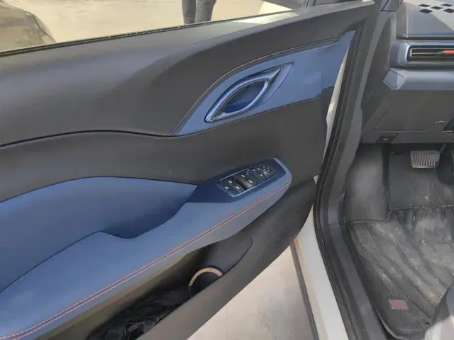 BYD Seagull — Фото автомобиля 7