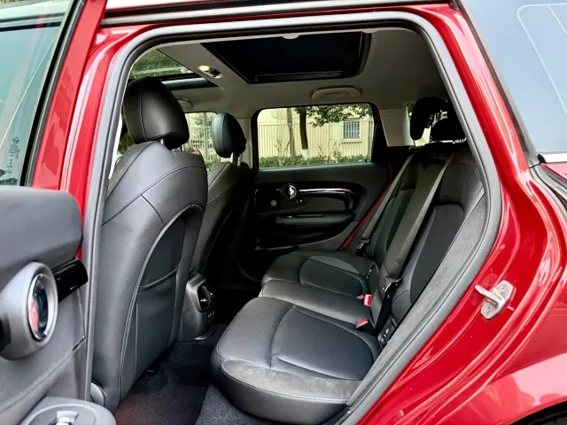 MINI Clubman — Фото автомобиля 4