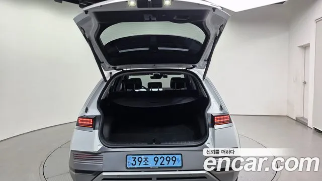 Hyundai Ioniq5 Ioniq5 Long Range AWD — Фото автомобиля 30