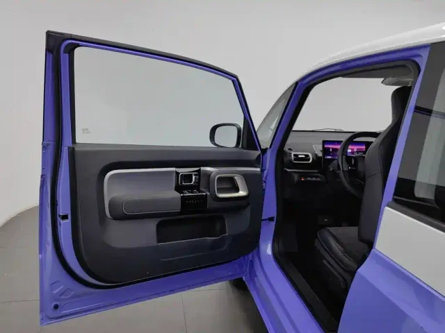 Baojun KiWi EV — Фото автомобиля 8