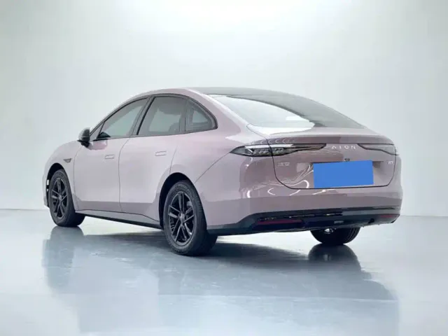 GAC Aion RT — Фото автомобиля 6