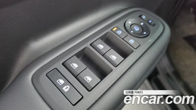 Hyundai Santa Fe MX5 — Фото автомобиля 29