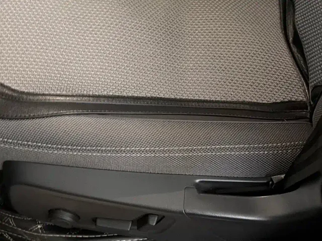 Volvo XC40 — Фото автомобиля 19