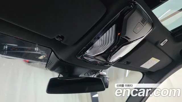 BMW 5 Series G30 — Фото автомобиля 25