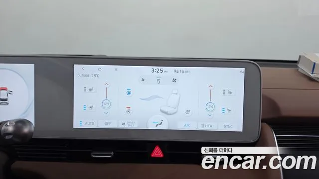 Hyundai Ioniq5 Ioniq5 Long Range AWD — Фото автомобиля 14