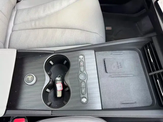 BYD Seal 06 DM-i Touring — Фото автомобиля 18