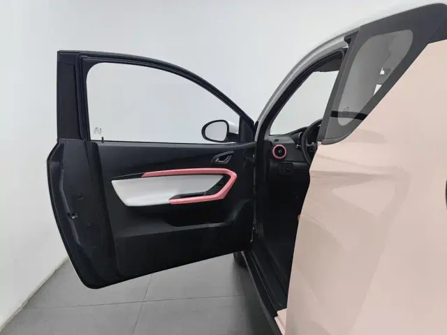 Chery eQ1 — Фото автомобиля 8