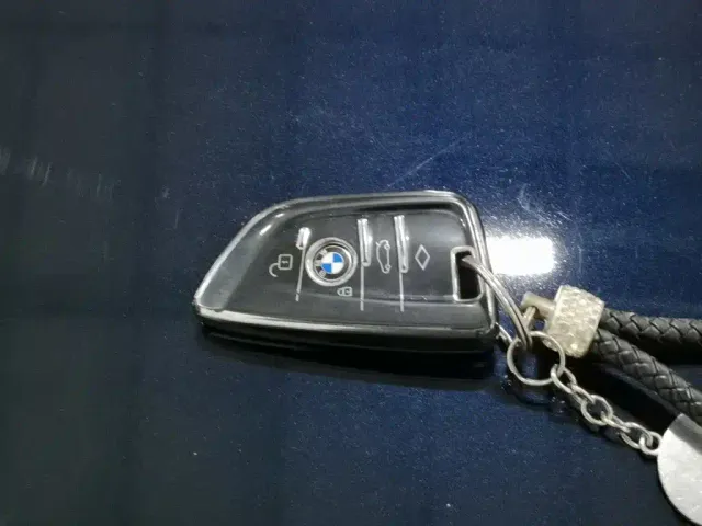 BMW 5 Series — Фото автомобиля 19