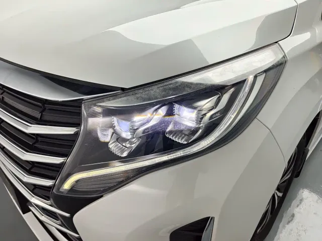 GAC Trumpchi M8 — Фото автомобиля 9