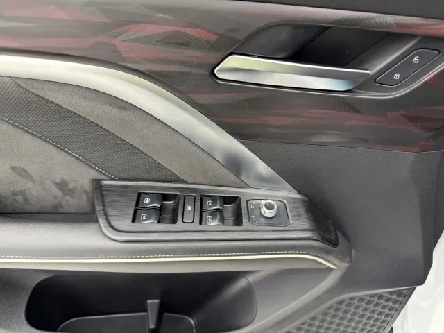 Haval H6 — Фото автомобиля 7