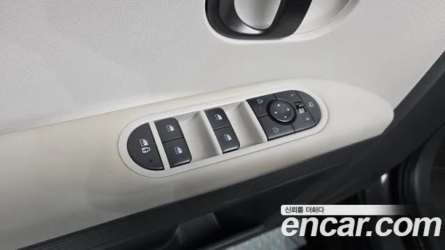 Hyundai Ioniq 5 — Фото автомобиля 30