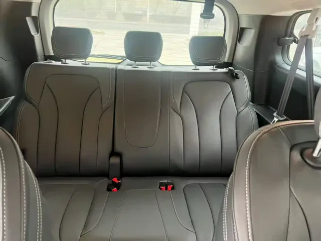 Maxus G20 — Фото автомобиля 8