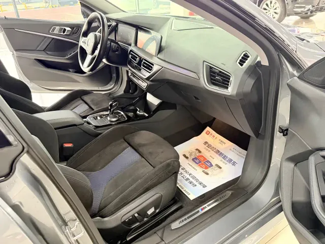 BMW 2 Series — Фото автомобиля 8