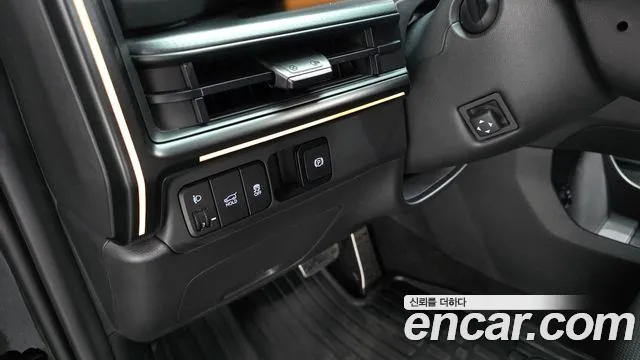 Hyundai Santa Fe MX5 — Фото автомобиля 19