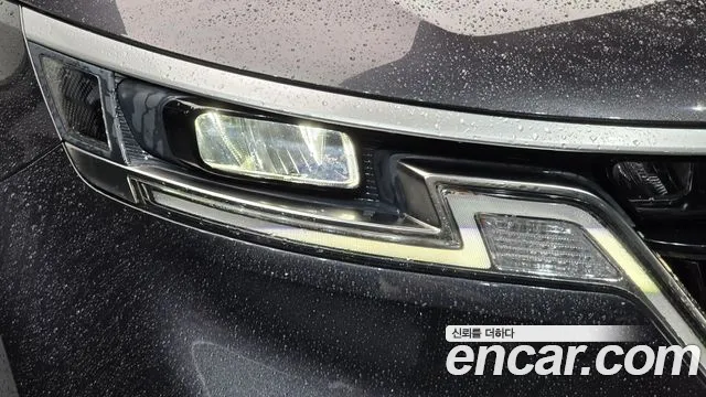 Kia Carnival 4th Gen — Фото автомобиля 7