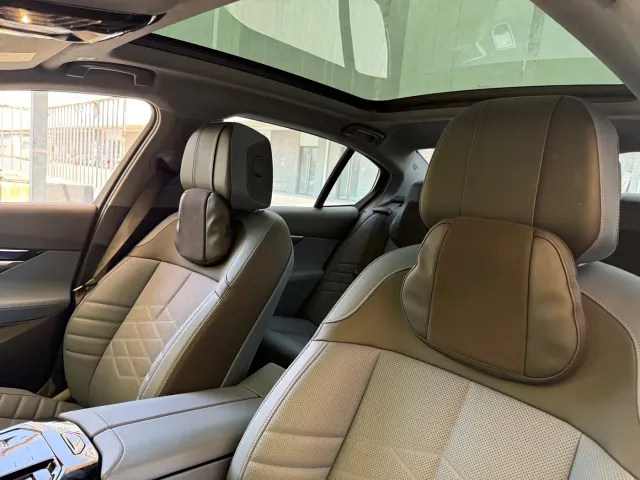 BMW i5 — Фото автомобиля 16