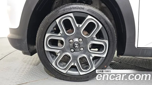 Hyundai Casper Casper Inspiration — Фото автомобиля 5