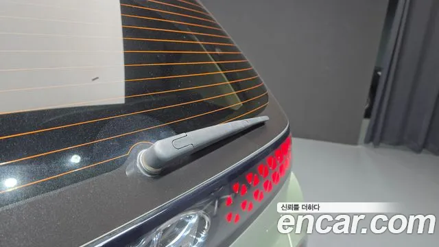 Hyundai Casper Casper Turbo Inspiration — Фото автомобиля 29