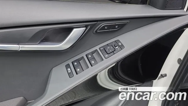 Kia Niro The All New Niro Signature — Фото автомобиля 25