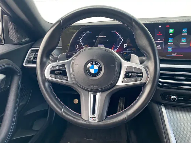 BMW M240i — Фото автомобиля 14