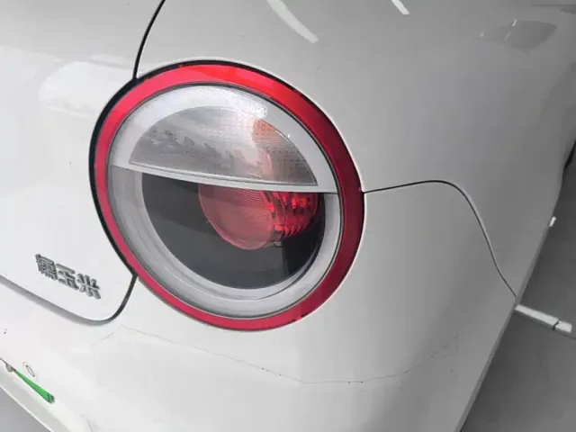 Changan Lumin — Фото автомобиля 7