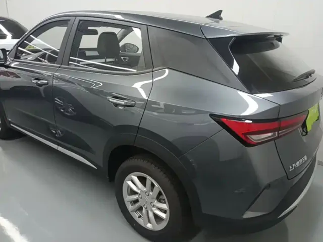 Wuling Xingchi — Фото автомобиля 4