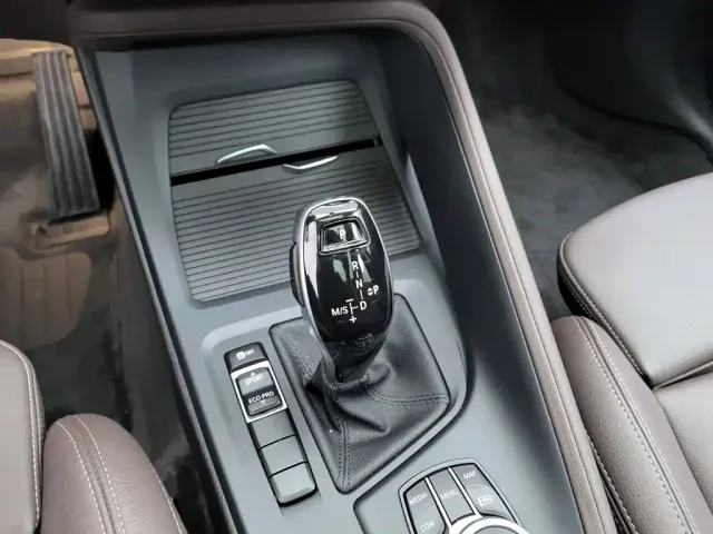 BMW X1 — Фото автомобиля 13